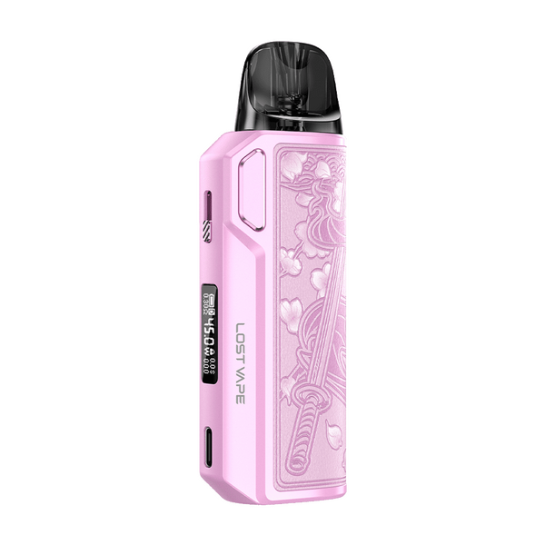 Lost Vape Thelema Elite DM45 Sakura Samurai