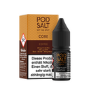 Liquid Coffee - Pod Salt Core Nikotinsalz 20mg Liquid Coffee - Pod Salt Core Nikotinsalz 20mg