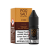 Liquid Coffee - Pod Salt Core Nikotinsalz