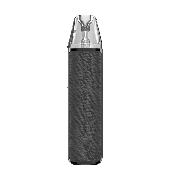 Oxva NeXLIM Kit Dark Grey Oxva NeXLIM Kit Dark Grey