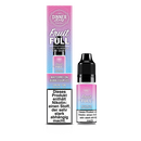 Liquid Watermelon Bubblegum Ice - Dinner Lady Fruit Full Nikotinsalz 20mg