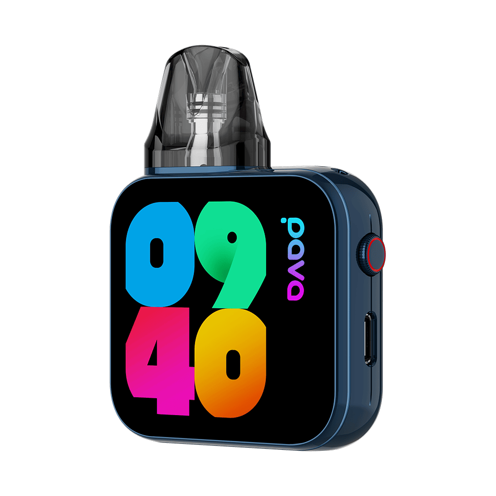 Pava Horiz Ultra Kit Jewel Blue Pava Horiz Ultra Kit Jewel Blue