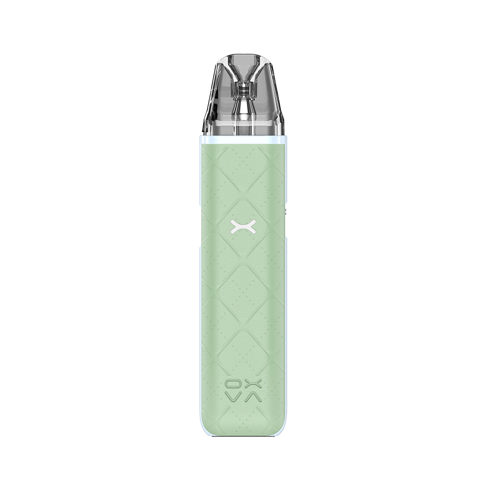 OXVA XLIM Go Pod Kit Light Green