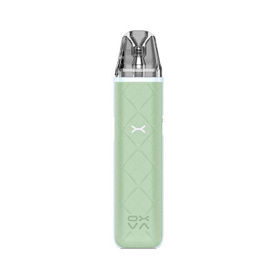 OXVA XLIM Go Pod Kit Light Green