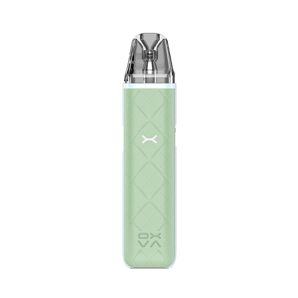 OXVA XLIM Go Pod Kit Light Green