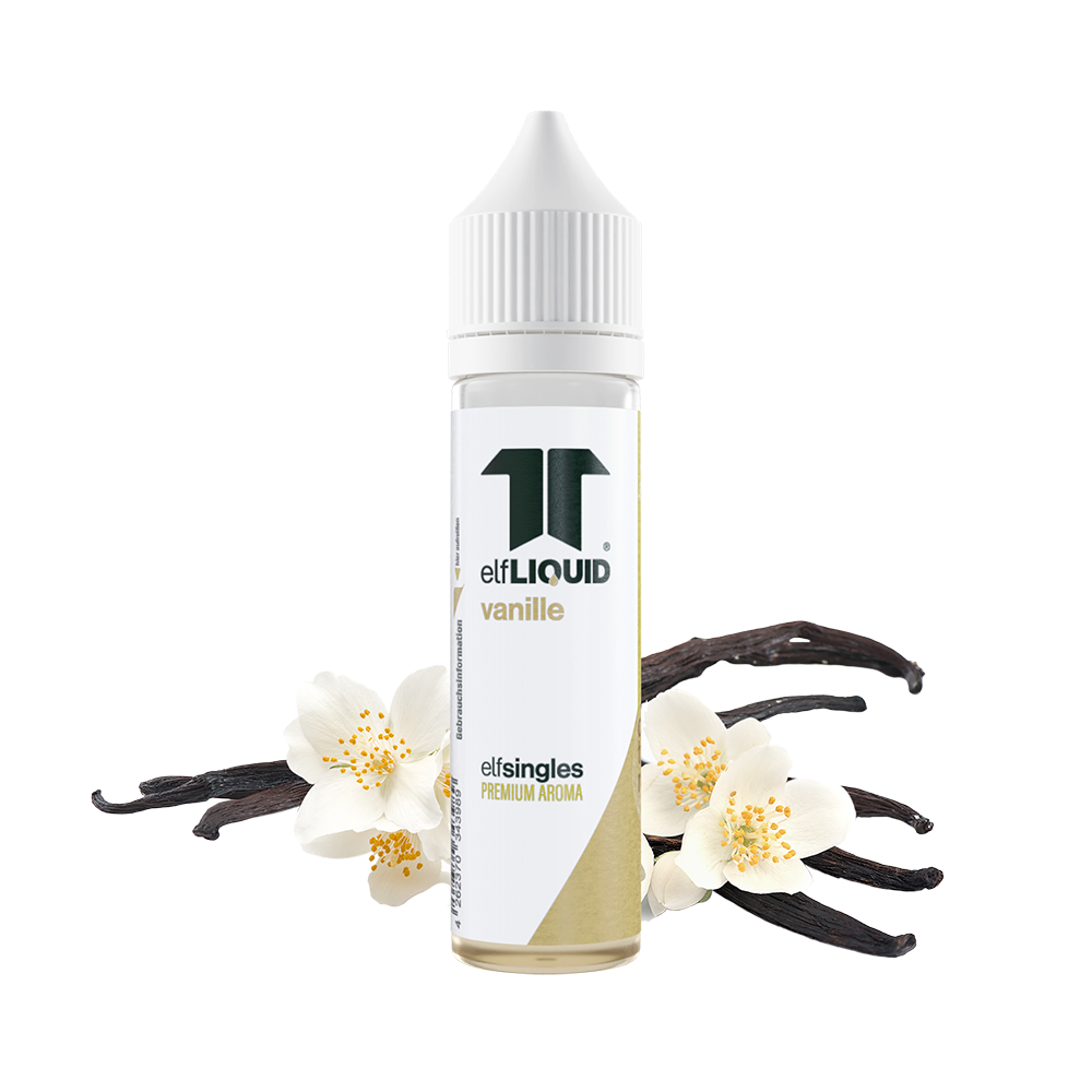 Aroma Vanille - elfLiquid Aroma Vanille - elfLiquid