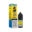 Elux Nikotinsalz Pineapple Ice Liquid 20mg 10ml