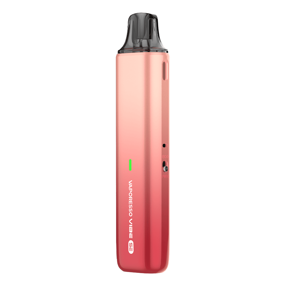 Vaporesso Vibe SE Kit Strawberry Red Vaporesso Vibe SE Kit Strawberry Red