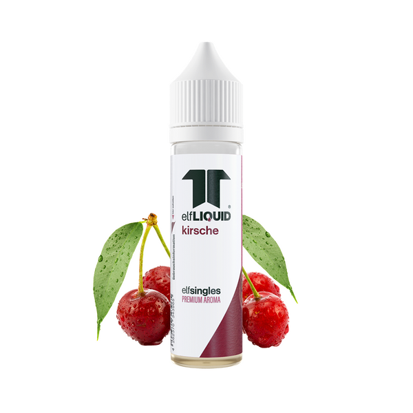 Aroma Kirsche - elfLiquid Aroma Kirsche - elfLiquid