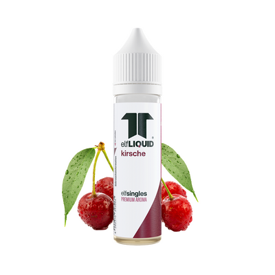 Aroma Kirsche - elfLiquid