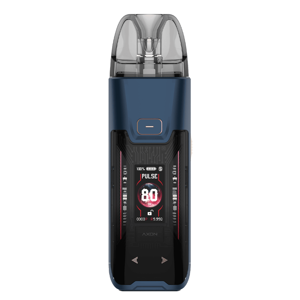 Vaporesso Luxe XR MAX 2 Storm Blue
