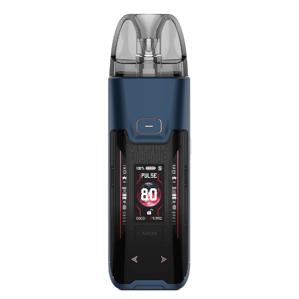 Vaporesso Luxe XR MAX 2 Storm Blue Vaporesso Luxe XR MAX 2 Storm Blue