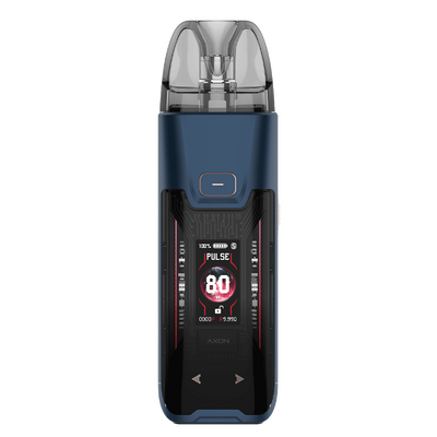 Vaporesso Luxe XR MAX 2 Storm Blue