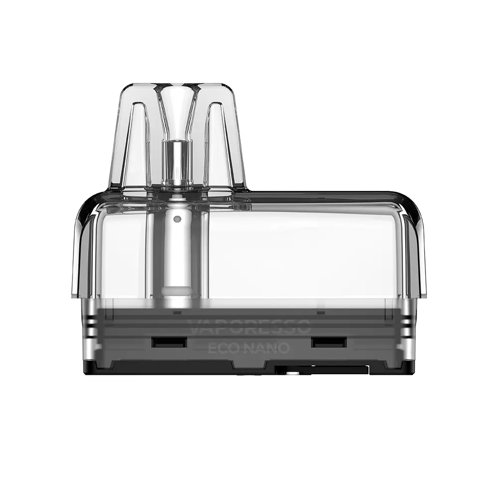 Vaporesso Eco Nano Sieb Pod 0,8 Ohm Vaporesso Eco Nano Sieb Pod 0,8 Ohm