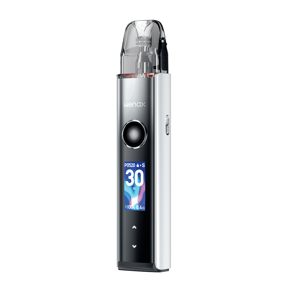 Geekvape Wenax Q Pro Kit