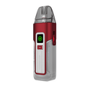 Vaporesso Luxe X2 Kit Ruby White