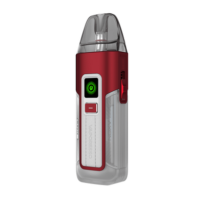 Vaporesso Luxe X2 Kit Ruby White