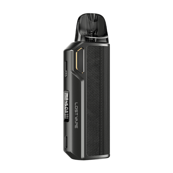 Lost Vape Thelema Elite DM45 Phantom Knight