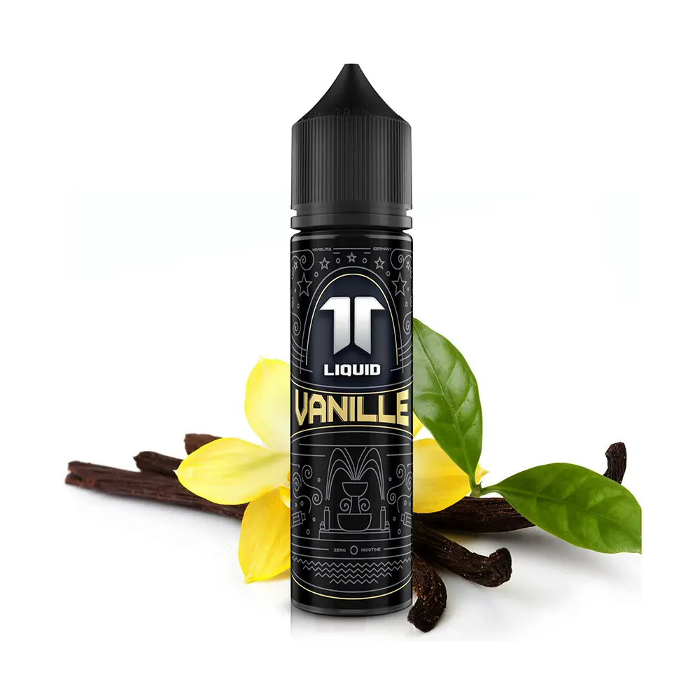Aroma Vanille - Elf Liquid Aroma Vanille - Elf Liquid