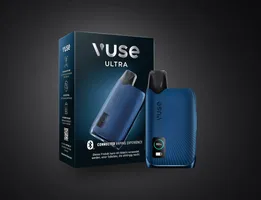 Vuse Ultra Device Indigo Blue