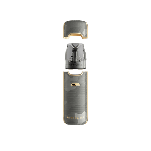 Voopoo VMATE E2 Kit Urban Camo Voopoo VMATE E2 Kit Urban Camo