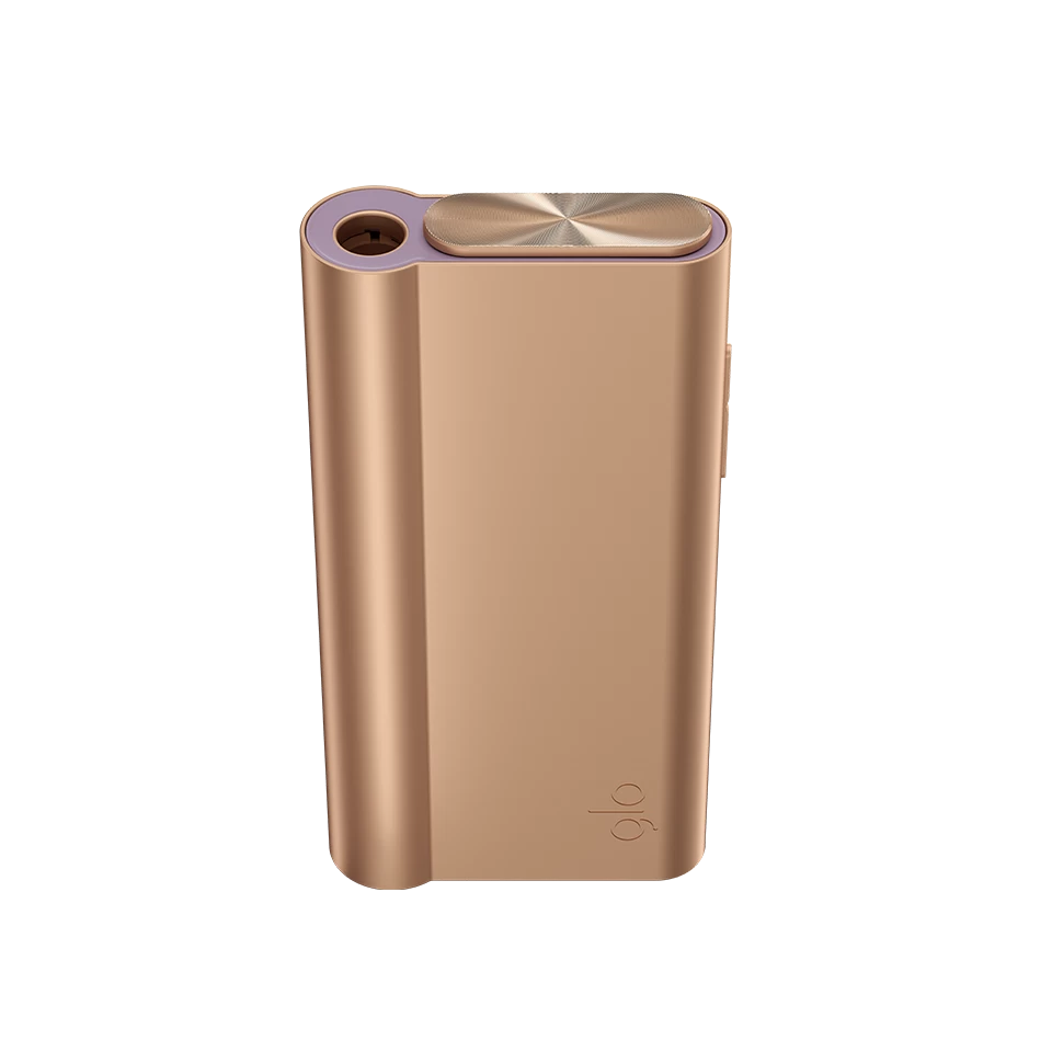 glo™ Hyper AIR Gold