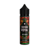 Flavorist Shisha Royal Juicy Melon Longfill Aroma