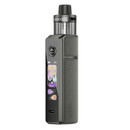 Voopoo Drag X3 Kit Gray Metal Voopoo Drag X3 Kit Gray Metal