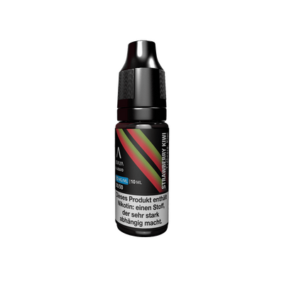 Liquid Strawberry Kiwi - Adalya Nikotinsalz 10mg Liquid Strawberry Kiwi - Adalya Nikotinsalz 10mg