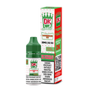DK Salts Nikotinsalz - Watermelon Ice - Liquid 20mg 10ml  C