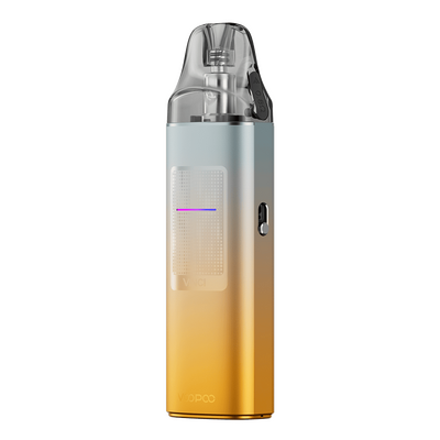 Voopoo Vinci S Kit Gold Gradient