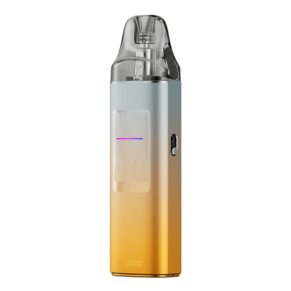 Voopoo Vinci S Kit Gold Gradient
