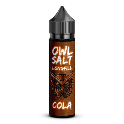 Aroma Cola - OWL Salt