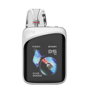 Uwell Caliburn G4 Pro Koko Kit Crystal White Uwell Caliburn G4 Pro Koko Kit Crystal White