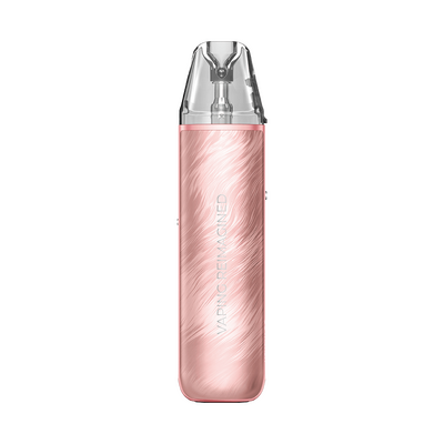 OXVA NeXLIM GO Kit Rose Pink