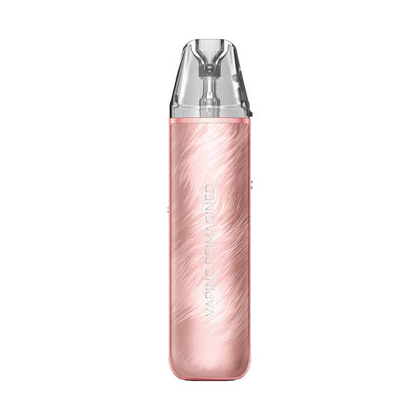 OXVA NeXLIM GO Kit Rose Pink