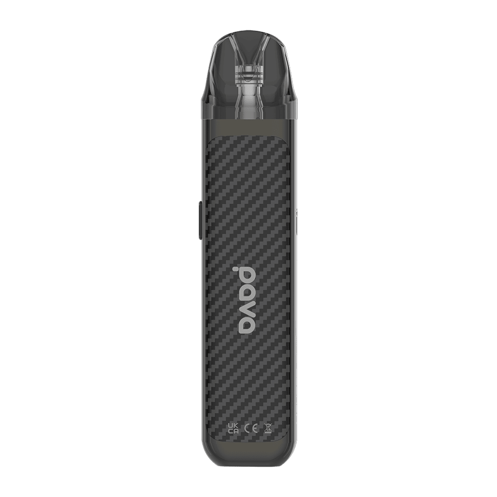 Pava Horiz Pro Kit Grey Carbon