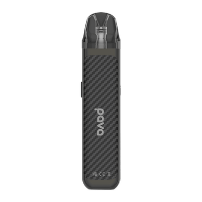 Pava Horiz Pro Kit Grey Carbon