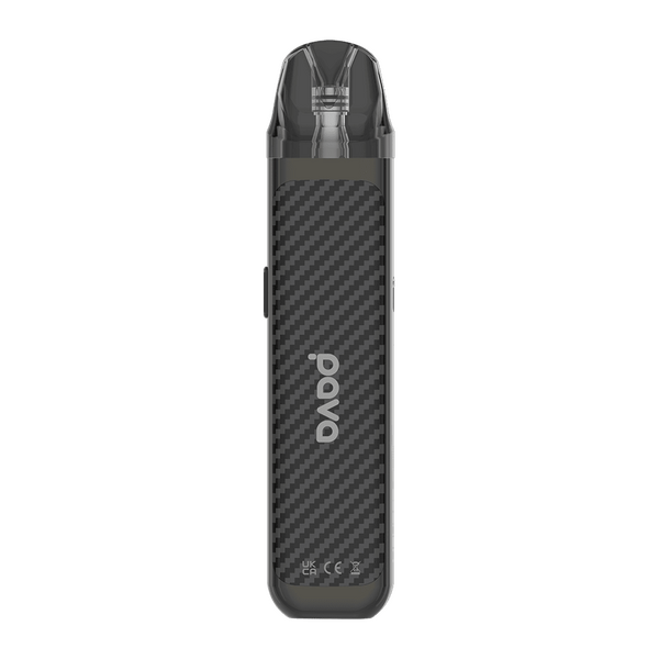 Pava Horiz Pro Kit Grey Carbon