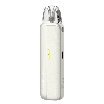 Uwell Caliburn G5 Lite SE White Leather Uwell Caliburn G5 Lite SE White Leather