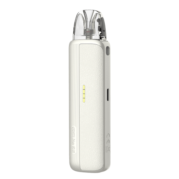 Uwell Caliburn G5 Lite SE White Leather Uwell Caliburn G5 Lite SE White Leather