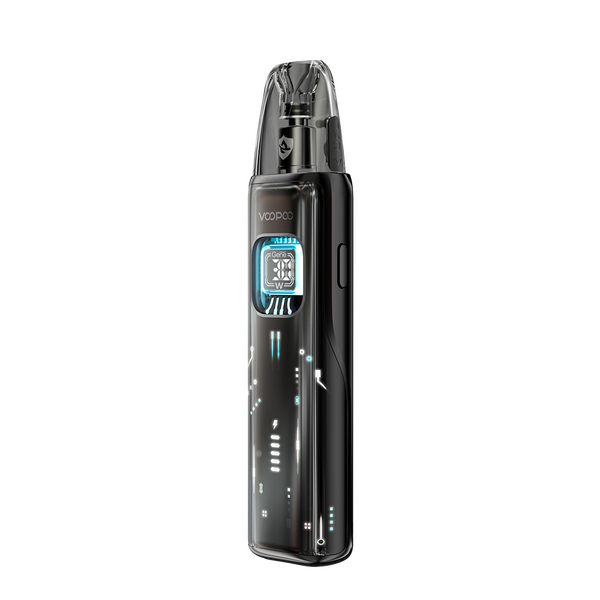 Voopoo Argus Matrix Carbon Black