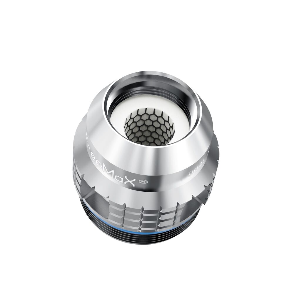 Freemax Fireluke 3 904L X1 Siebverdampferkopf 0,15 Ohm (Maxus Kit 100W)