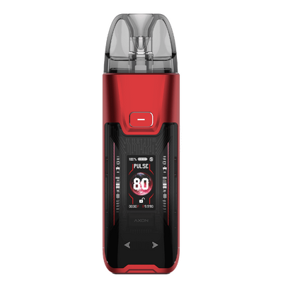 Vaporesso Luxe XR MAX 2 Red