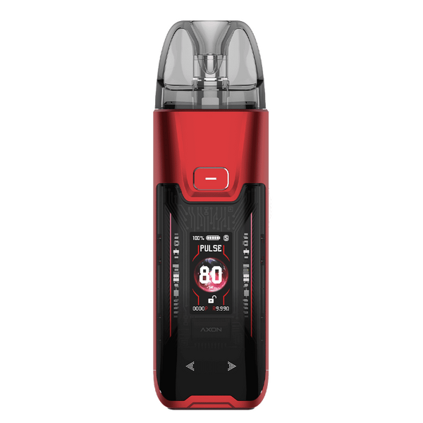 Vaporesso Luxe XR MAX 2 Red
