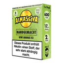 Almassiva Einweg Pod Handgemacht 17mg