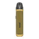 Pava Horiz Pro Kit Sparkle Gold