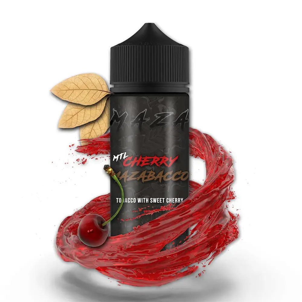 Aroma Cherry Mazabacco - MaZa Aroma Cherry Mazabacco - MaZa