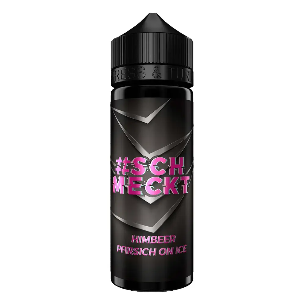 Aroma Himbeer Pfirsich Ice - #schmeckt Aroma Himbeer Pfirsich Ice - #schmeckt