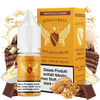 Kings Crest Nikotinsalz - Don Juan Dream - 10ml Liquid 